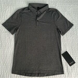 Lululemon polo